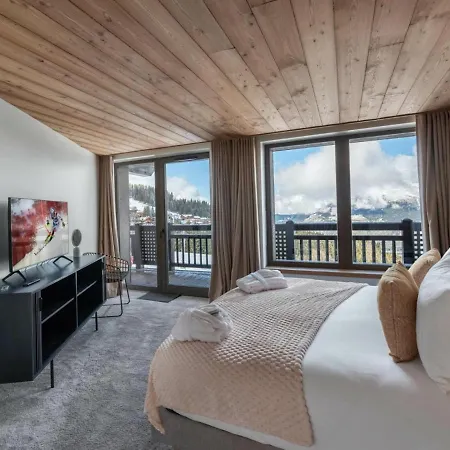Mascara Penthouse Sirio Κουρσεβέλ