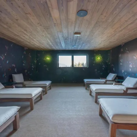 Διαμέρισμα Mascara Penthouse Sirio Κουρσεβέλ