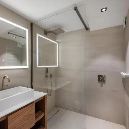 Mascara Penthouse Sirio Κουρσεβέλ